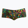 Funky Trunks Classic Trunks da uomo: boxer da bagno spot me 4