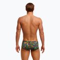 Funky Trunks Classic Trunks da uomo: boxer da bagno spot me 6