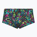 Funky Trunks Classic Trunks da uomo: boxer da bagno spot me