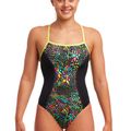 Funkita Bond Girl - Costume da bagno intero Spot Me - Donna 3