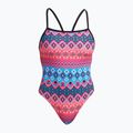 Costume da bagno intero donna Funkita Strength One Piece tinsel town