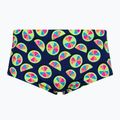 Boxer da bagno da uomo Funky Trunks Sidewinder you lemon