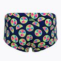 Boxer da bagno da uomo Funky Trunks Sidewinder you lemon 2