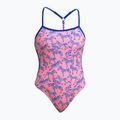 Funkita Twisted One Piece costume da bagno donna twinkle toes