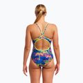 Costume da bagno intero Funkita Diamond Back Donna Palms a Lot 4