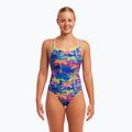 Costume da bagno intero Funkita Diamond Back Donna Palms a Lot 5