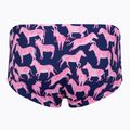 Boxer da bagno da uomo Funky Trunks Trunks classico a righe dolci 2