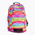Zaino da nuoto Funkita Elite Squad 36 l lake acid
