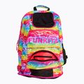 Zaino da nuoto Funkita Elite Squad 36 l lake acid 6