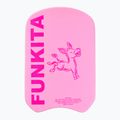 Funkita Training Kickboard asino bambola da nuoto 2