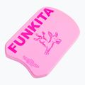 Funkita Training Kickboard asino bambola da nuoto 4