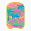 Funkita Training Kickboard poka palm tavola da nuoto