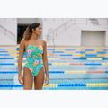 Costume intero da donna Funkita Strength One Piece blu hawaii 5