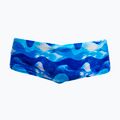 Uomo Funky Trunks Boxer da bagno Sidewinder tuffarsi in