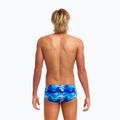 Uomo Funky Trunks Boxer da bagno Sidewinder tuffarsi in 3