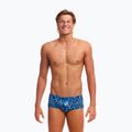 Uomo Funky Trunks Classici boxer da bagno scuola di volo 2