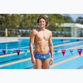 Uomo Funky Trunks Classici boxer da bagno scuola di volo 4