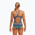 Costume da bagno intero da donna Funkita Diamond Back One Piece gone wild 3