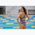 Costume da bagno intero da donna Funkita Diamond Back One Piece gone wild 6