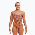 Funkita Brace Free One Piece costume da bagno donna hide pride 2