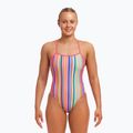 Costume da bagno Funkita Twisted One Piece da donna unisci la linea 2