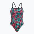 Costume da bagno intero donna Funkita Strength One Piece Little Wild Things