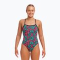 Costume da bagno intero donna Funkita Strength One Piece Little Wild Things 2