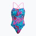 Costume intero da donna Funkita Strapped In One Piece manga mad