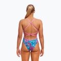 Costume intero da donna Funkita Strapped In One Piece manga mad 3