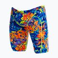 Uomo nuoto jammer Funky Trunks Allenamento jammer misto 2