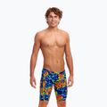 Uomo nuoto jammer Funky Trunks Allenamento jammer misto 3