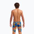 Uomo nuoto jammer Funky Trunks Allenamento jammer misto 4