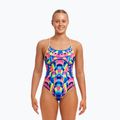 Funkita Diamond Back One Piece costume da bagno da principessa per donna 2