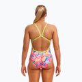 Costume da bagno donna Funkita One Piece Rock Star con cinturino singolo 3