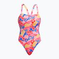 Costume intero da donna Funkita Brace Free One Piece rock star