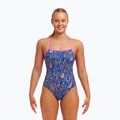 Funkita costume da bagno intero donna Single Strap One Piece Spiega le ali 2