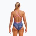 Funkita costume da bagno intero donna Single Strap One Piece Spiega le ali 3