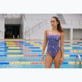 Funkita costume da bagno intero donna Single Strap One Piece Spiega le ali 4