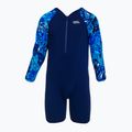 Tuta Funkita Go Jump UPF 50+ per bambini true bluey 5