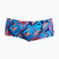 Funky Trunks Classic Trunks Uomo Boxer da bagno in scatola