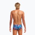 Funky Trunks Classic Trunks Uomo Boxer da bagno in scatola 3