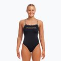 Funkita costume da bagno intero donna Strapped In One Piece zoo vita notturna 2