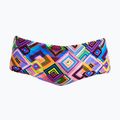 Boxer uomo Funky Trunks Sidewinder boxanne swim boxers