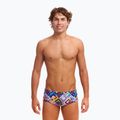 Boxer uomo Funky Trunks Sidewinder boxanne swim boxers 2