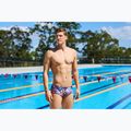 Boxer uomo Funky Trunks Sidewinder boxanne swim boxers 4