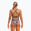 Funkita Costume da bagno intero con spalline boxanne donna 3