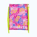 Borsa da nuoto Funky Mesh Gear rock star