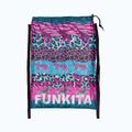 Funky Mesh Gear Swim Bag cose selvagge