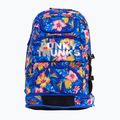 Zaino Funky Elite Squad 36 l in fiore