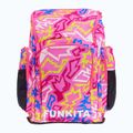 Zaino Funky Space Case 40 l rock star